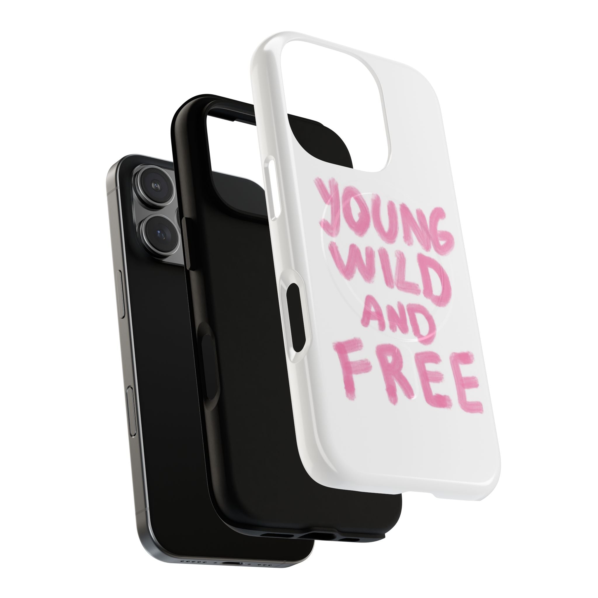 YWF Case