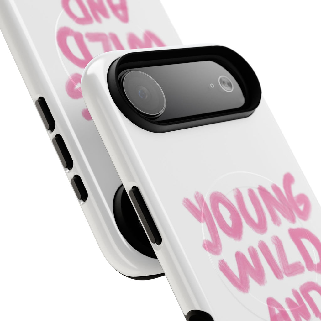 YWF Case
